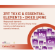 ZRT Toxic & Essential Elements - Dried Urine